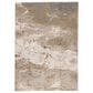 Jaipur Catalyst Cisco Travertine and Whitecap Gray 5" x 7"6" Area Rug, , large