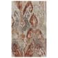 Dalyn Rug Company Fresca Spice 5"3" x 7"7" Area Rug, , large