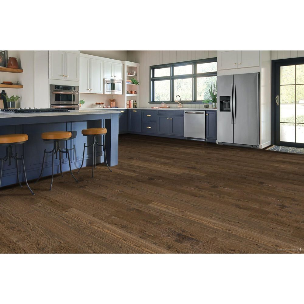 Hartco Appalachian Ridge River Canyon Oak Hardwood, , large
