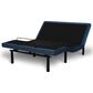 Serta Perfect Sleeper Oakmont Plush Pillowtop King Mattress with Essentials Adjustable Base, , large