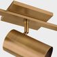 Troy Lighting Rueben 3-Light Bath Vanity in Patina Brass, , large