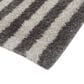 Balta Rugs Gerhard 7"10" x 10" Charcoal Area Rug, , large