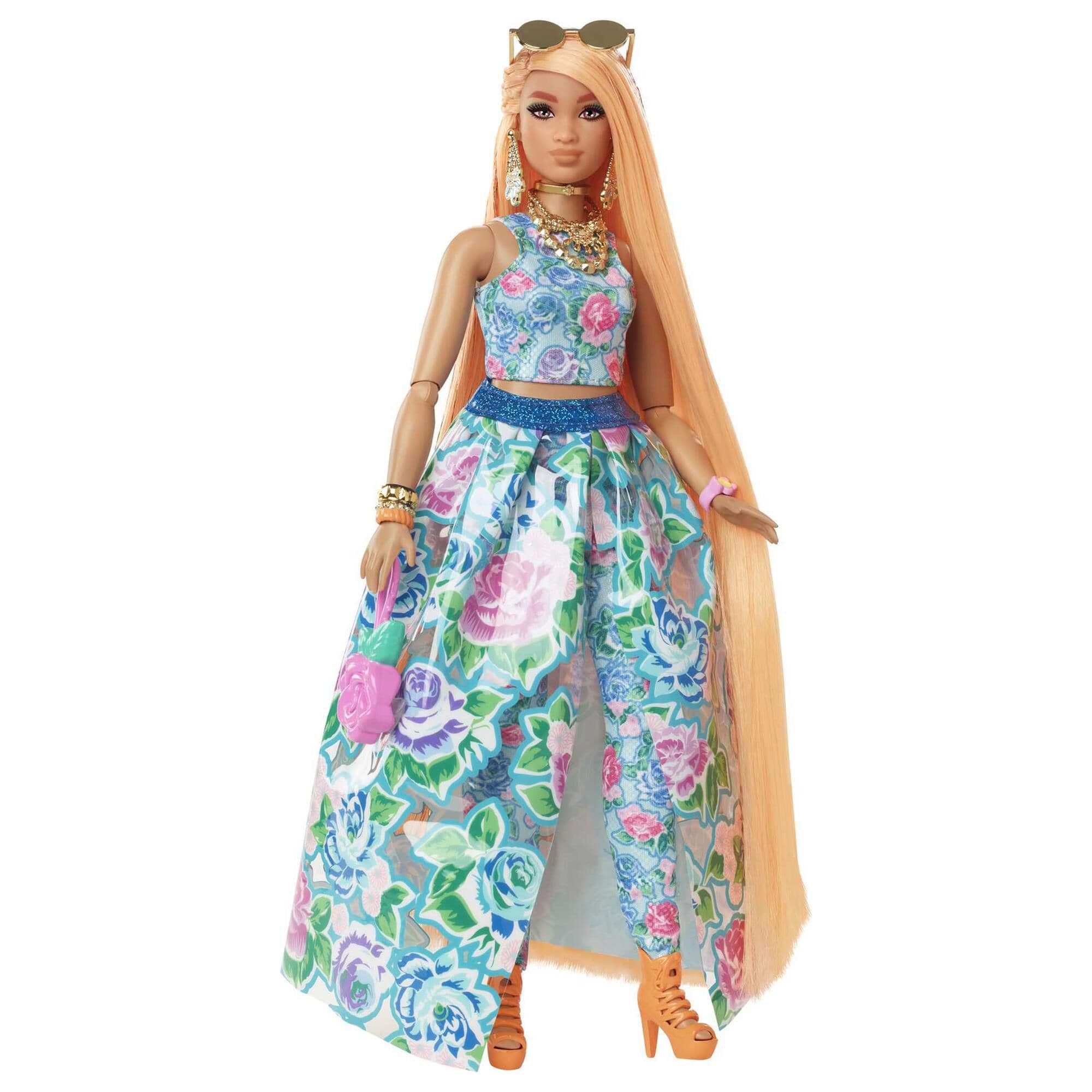 Extra large barbie doll outlet