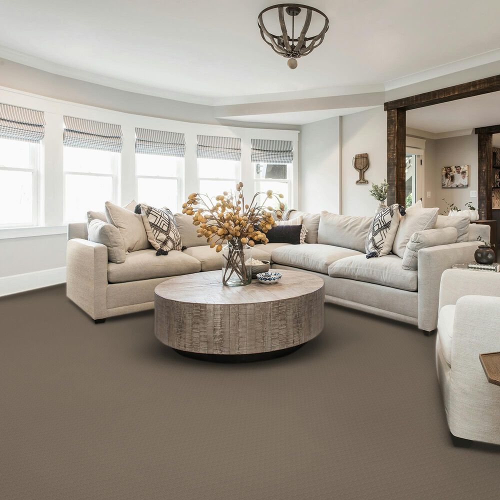 Karastan Enchanted Carpet in Fine White, , large
