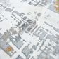 RIZZY Westchester WESWES862 5"3" x 7"6" Ivory and Multicolor Area Rug, , large