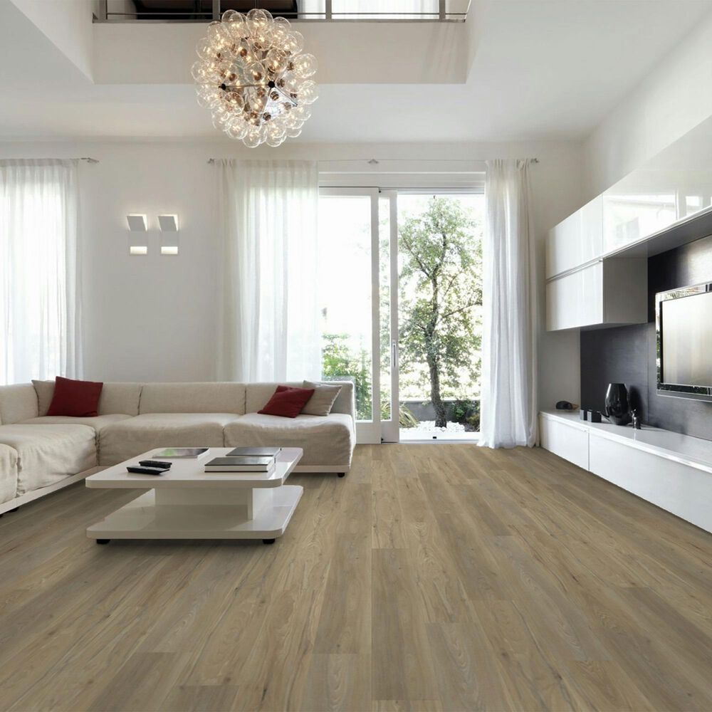 Lions Floor Natural Essence Plus Palisade 9&quot; x 60&quot; Luxury Vinyl Plank, , large
