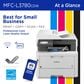 Brother MFC-L3780CDW Wireless Digital Color All-in-One Printer, , large