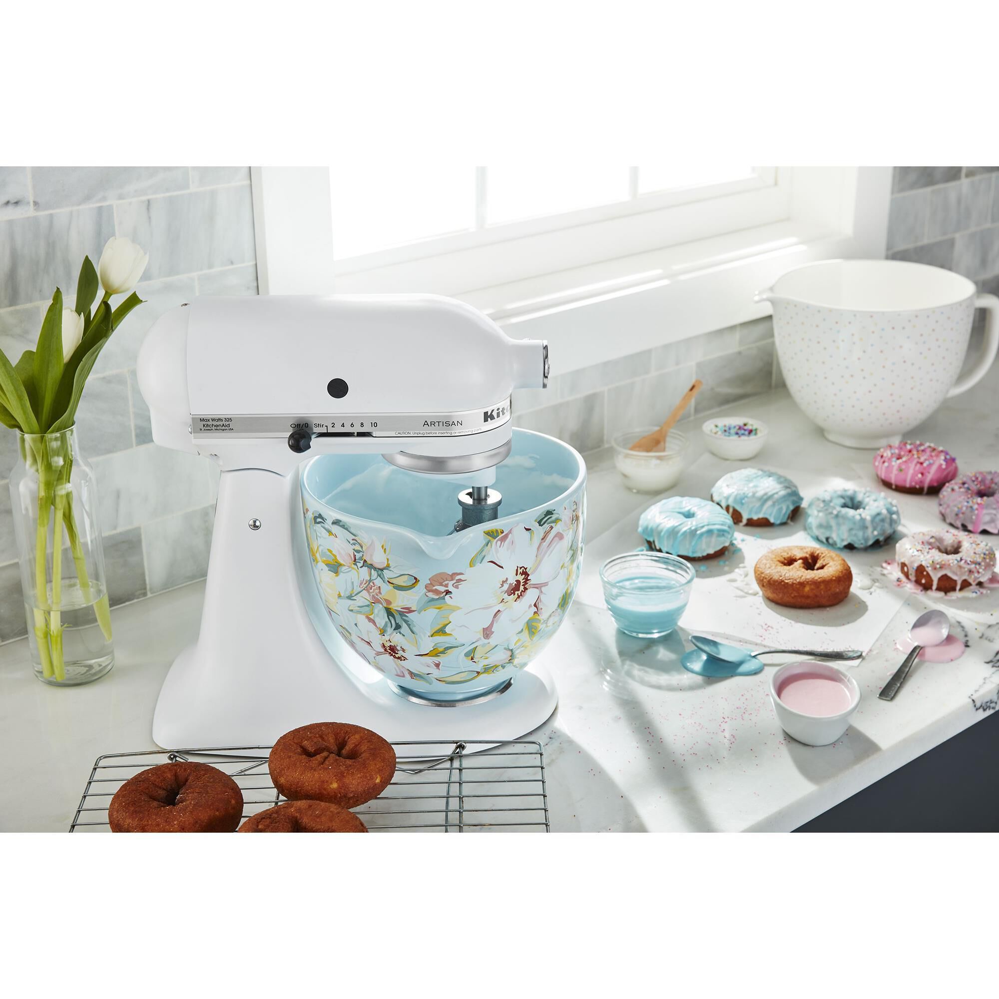 KitchenAid Ceramic Bowl - Thumbnail 4