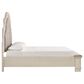 Ashley Realyn Queen Uph Bed in Chipped White, , large