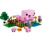 LEGO Mine Craft The Baby Pig House, , large