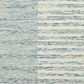 Chris Loves Julia x Loloi Chris 9"3" x 13" Ivory and Denim Area Rug, , large