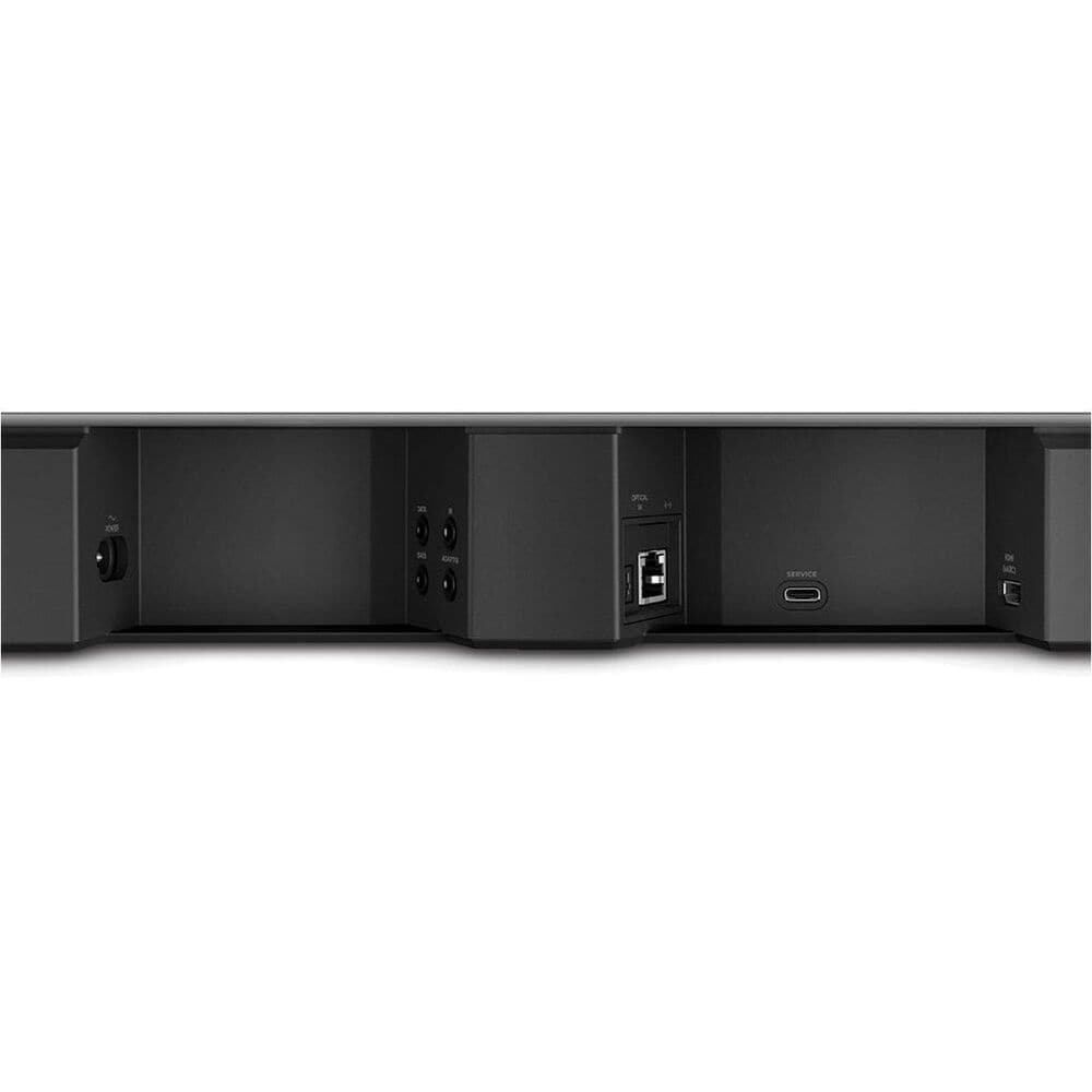 Bose Smart Ultra Soundbar in Black, , large