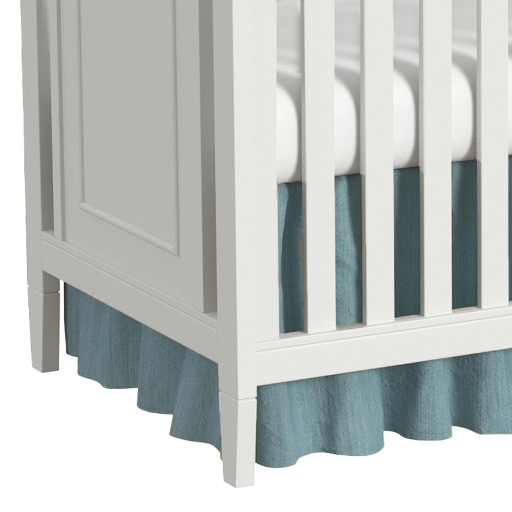 Eastern Shore Cottage Crib &amp; Changer, , large