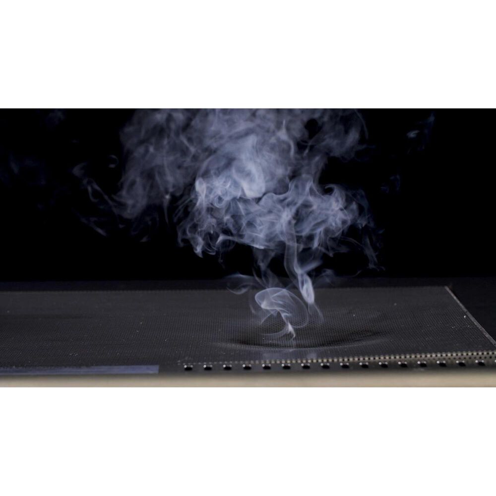 Blaze Flame Guard for Pro 4-Burner Gas Grills in Stainless Steel, , large