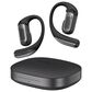 Shokz OpenFit Pro True Wireless Earbuds in Black, , large