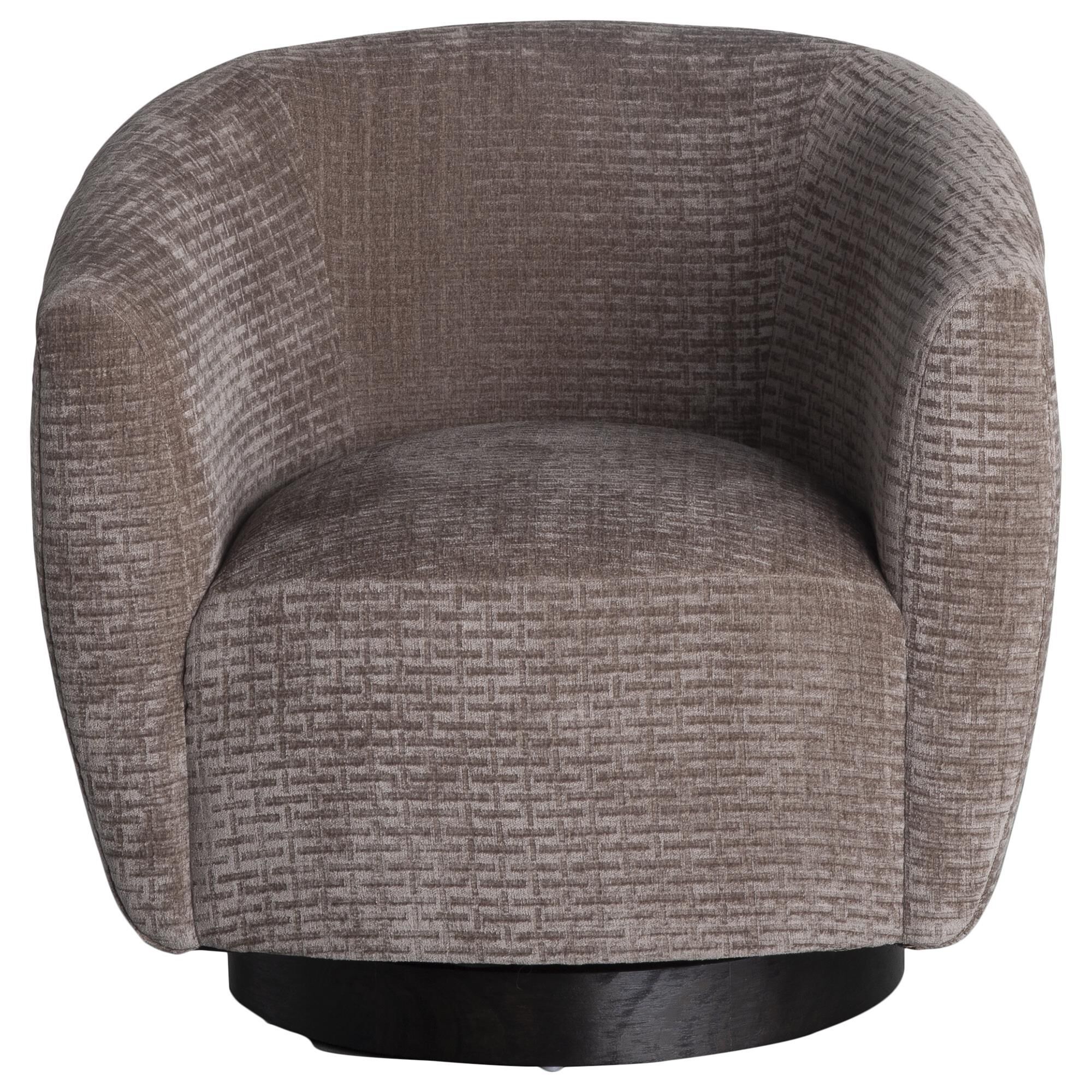 Lexington swivel chair best sale