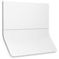 Zephyr Horizon 36" Wall Mount Range Hood in White, , large