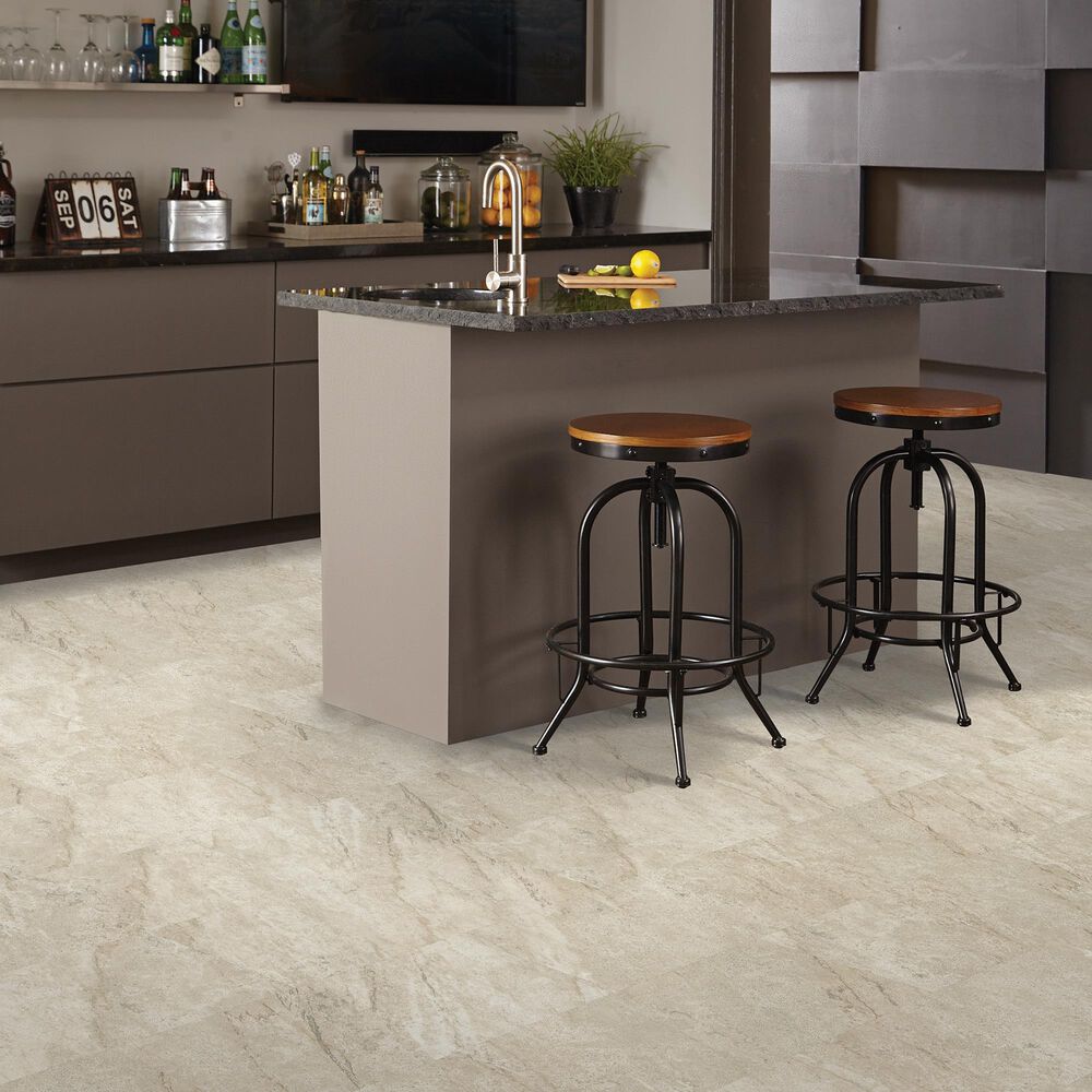 Mohawk Kascade Quarry Kady 13&quot; x 24&quot; Luxury Vinyl Tile, , large
