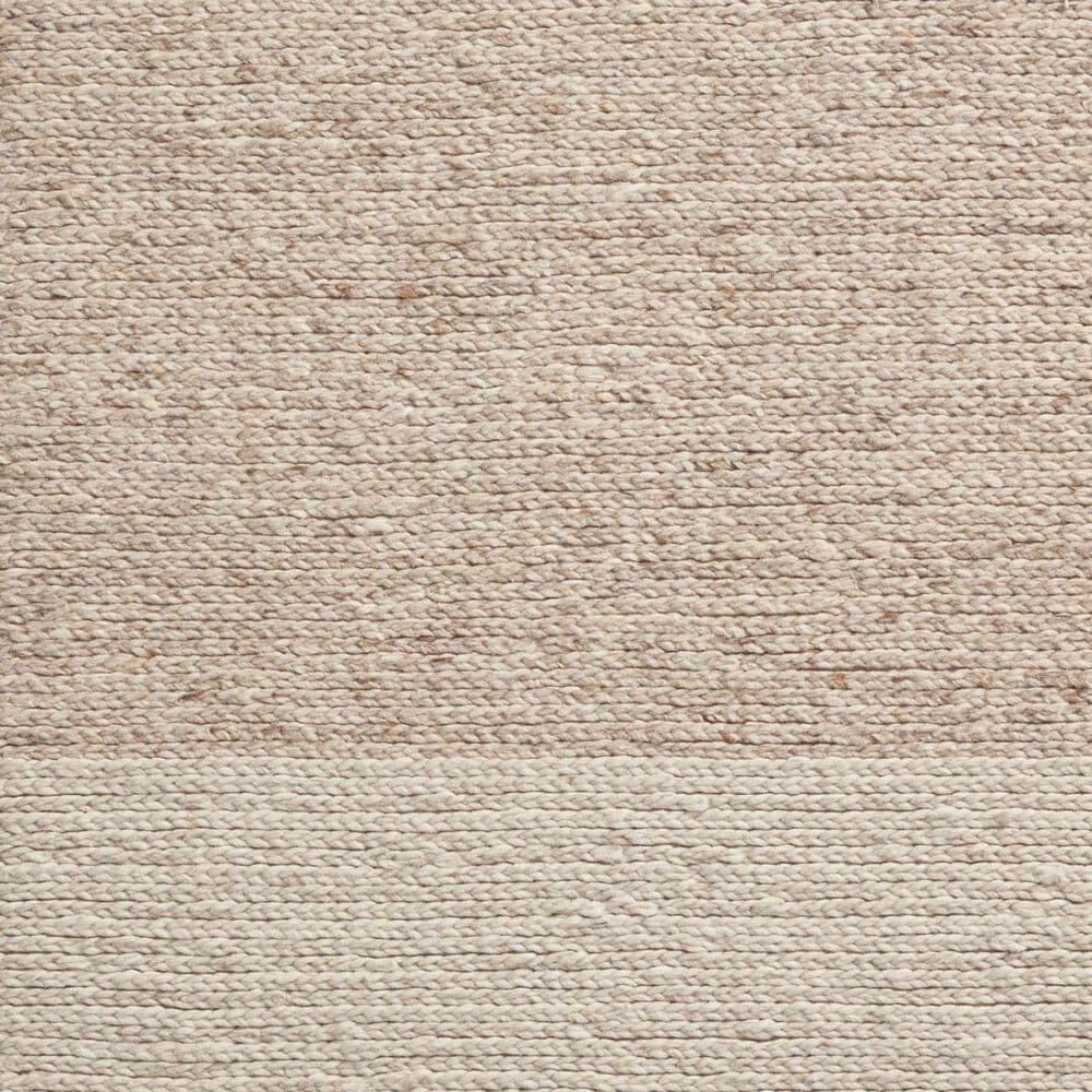 Magnolia Home Ashby 2&#39;6&quot; x 9&#39;9&quot; Oatmeal and Natural Runner, , large