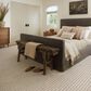 Loloi Ojai 3"6" x 5"6" Ivory and Natural Area Rug, , large