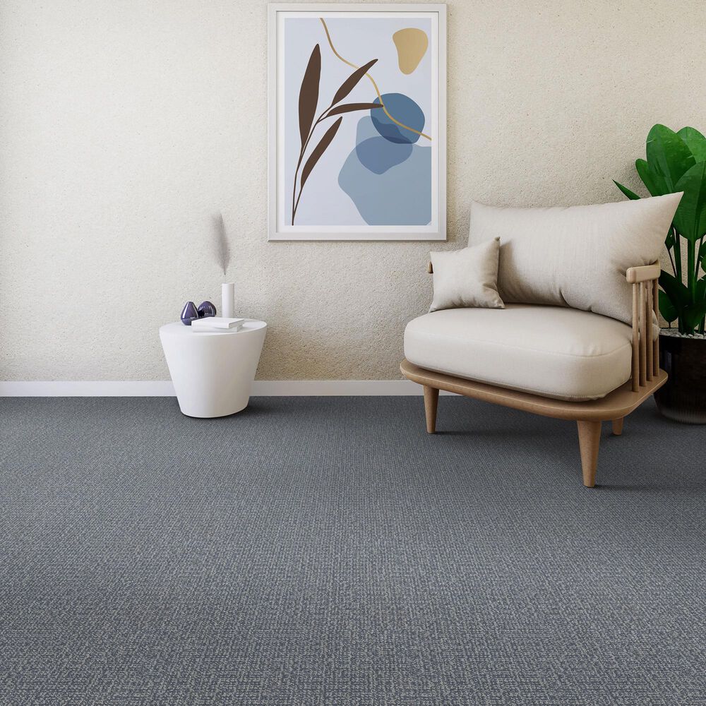 Dixie Home Affinity Carpet in Nautical, , large