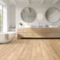 Pergo Norella Veil Fawn Oak 7.5" x 54" Laminate, , large