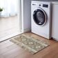Dalyn Rug Company Solace SL13 2"6" x 3"10" Beige Area Rug, , large