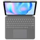 Logitech Combo Touch Keyboard Case for Apple iPad Air 13" (M2) in Oxford Grey, , large