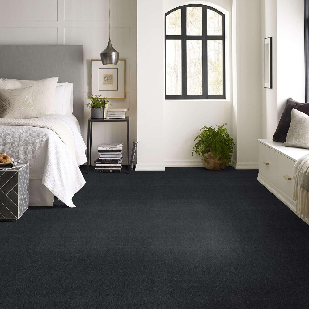 Shaw Luxuriant Carpet in Moon Rock, , large