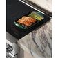 Signature Kitchen Suite 36" Induction Cooktop in Black, , large