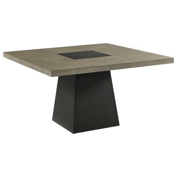 Mayberry Hill Jemma Pedestal Dining Table, , large