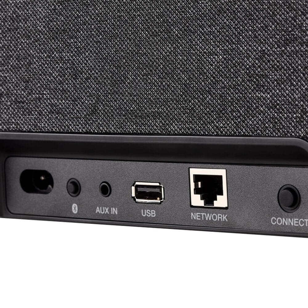 Denon Home 250 Wireless Speaker in Black, , large