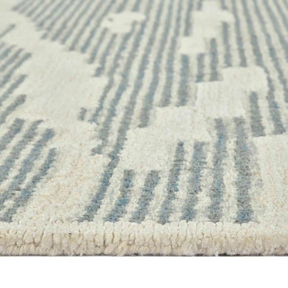 Amer Rugs Chicago 8&#39; x 10&#39; Gray Area Rug, , large