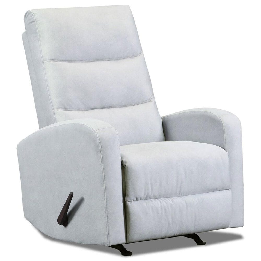 Southaven Rocker Recliner in Waltz Fog, , large