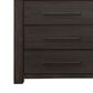 Urban Home Dresser and Mirror in Basalt Gray, , large