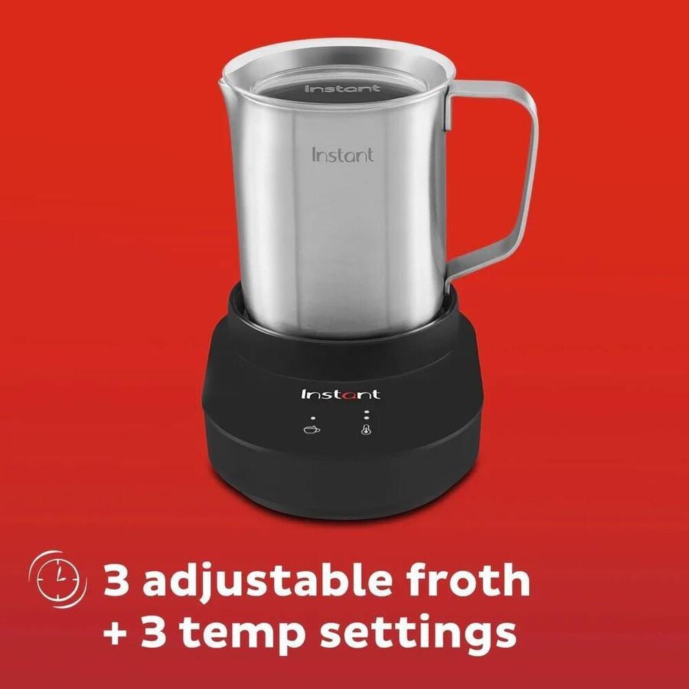 Instant Brands Frother Plus, , large