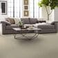 Shaw Luxuriant Carpet in Snow Peak, , large