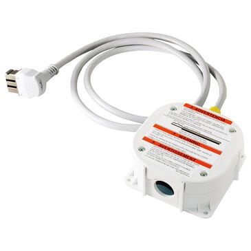 Direct Wire Junction Box Kit, , large