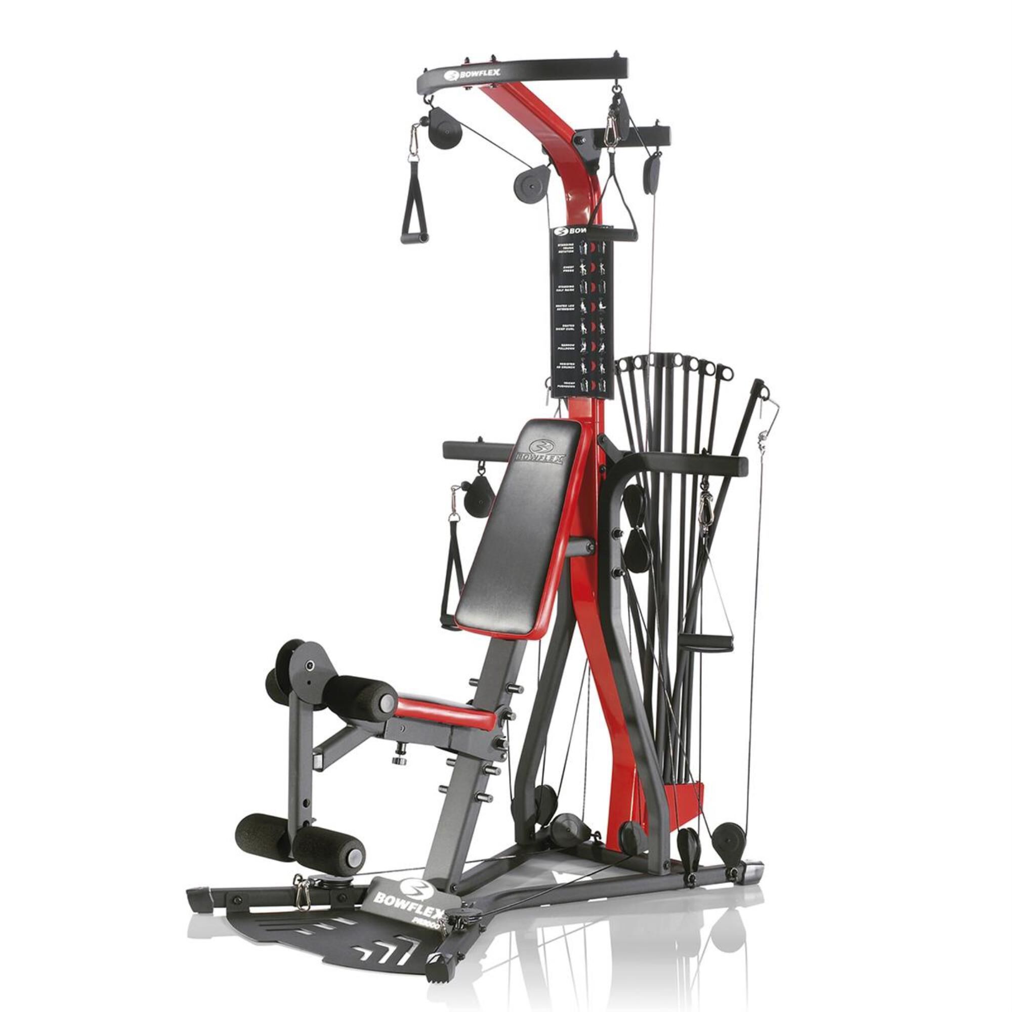 Nebraska furniture mart hotsell exercise equipment