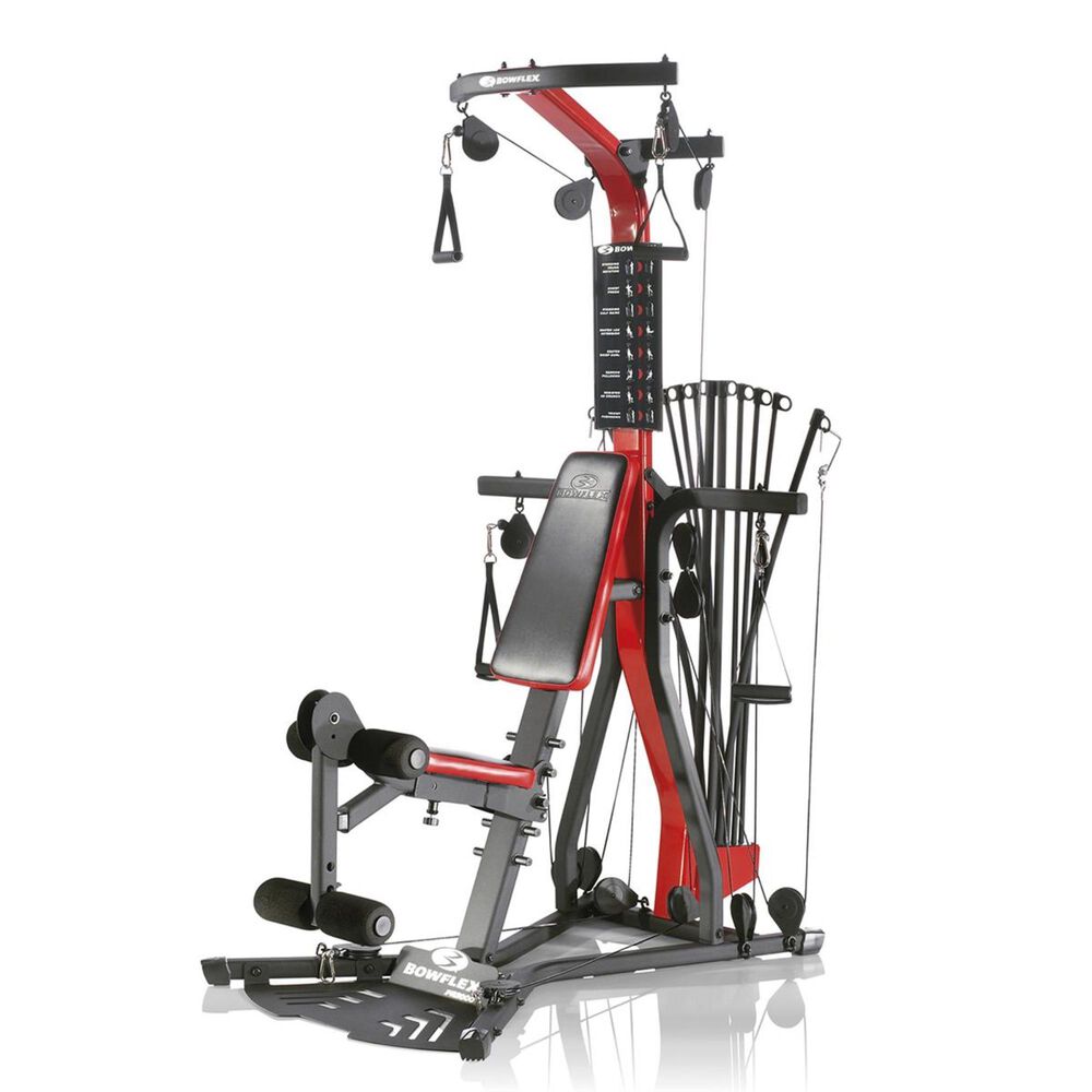 Bowflex PR3000 Home Gym, , large