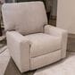 Ashley Larimer Rocker Recliner in Stone, , large