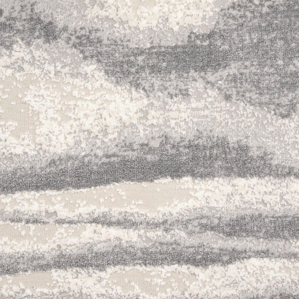 Stanton Illusionist Vanishing Point Carpet in Thunder, , large