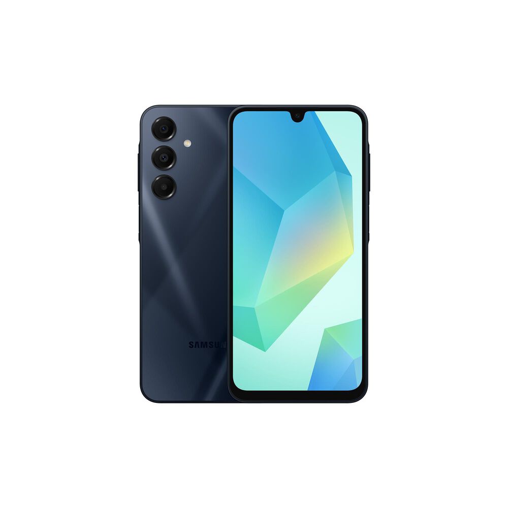 Samsung Galaxy A16 5G 6.7" 128GB in Blue and Black (Unlocked), , large