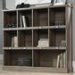 Sauder Barrister Lane Bookcase in Salt Oak, , large