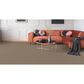 Dixie Home Winding Creek Premier Carpet in Rattan, , large