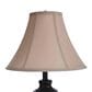 Stylecraft Lamps 3-Piece Lamp Set in Aged Bronze Steel, , large