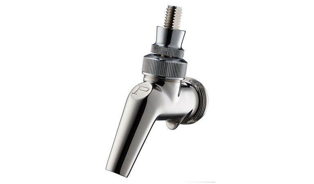 Perlick Beer Faucet, Forward Sealing,, , large