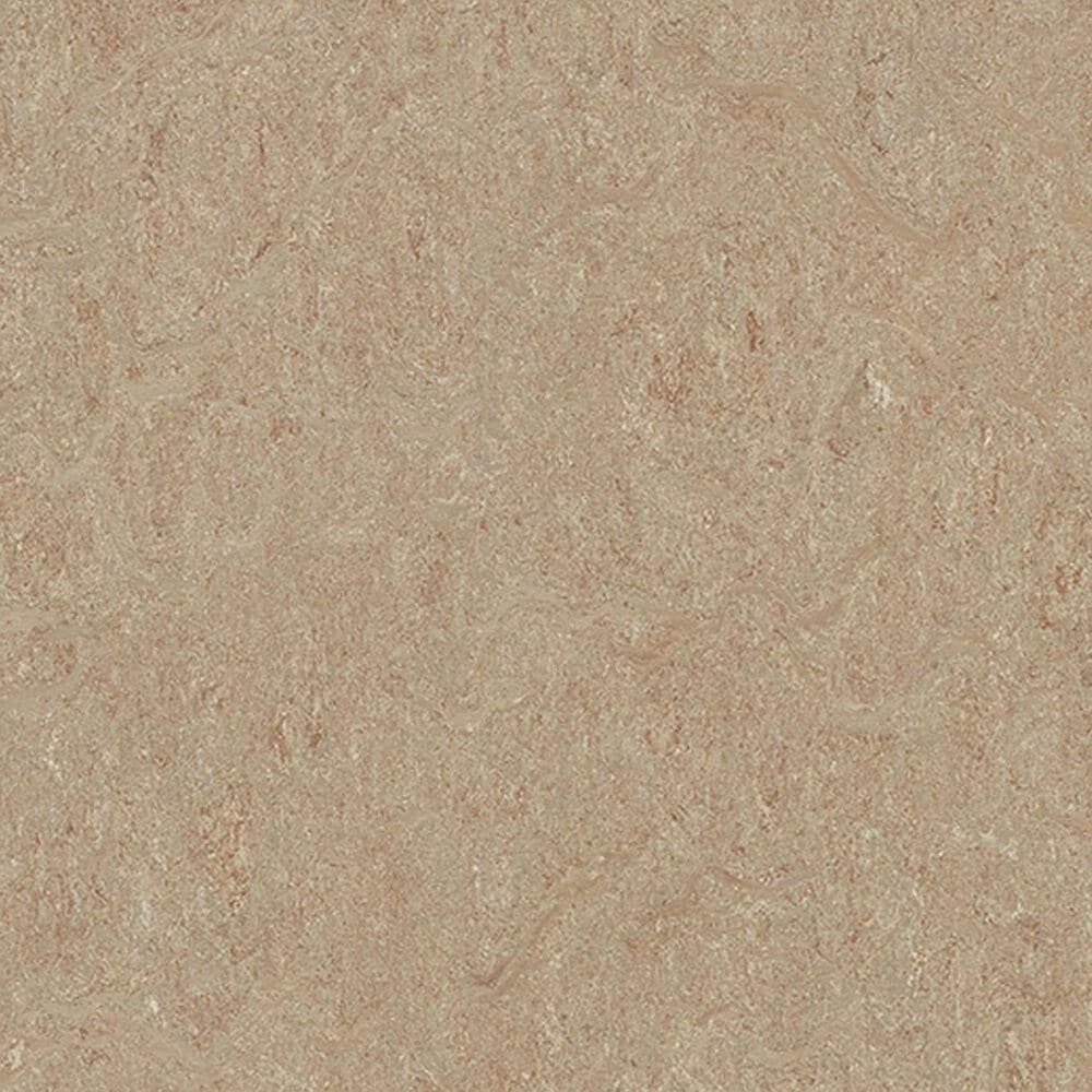 Forbo Marmoleum Cinch Loc Seal 12" x 36" Laminate Tile in Weathered Sand, , large