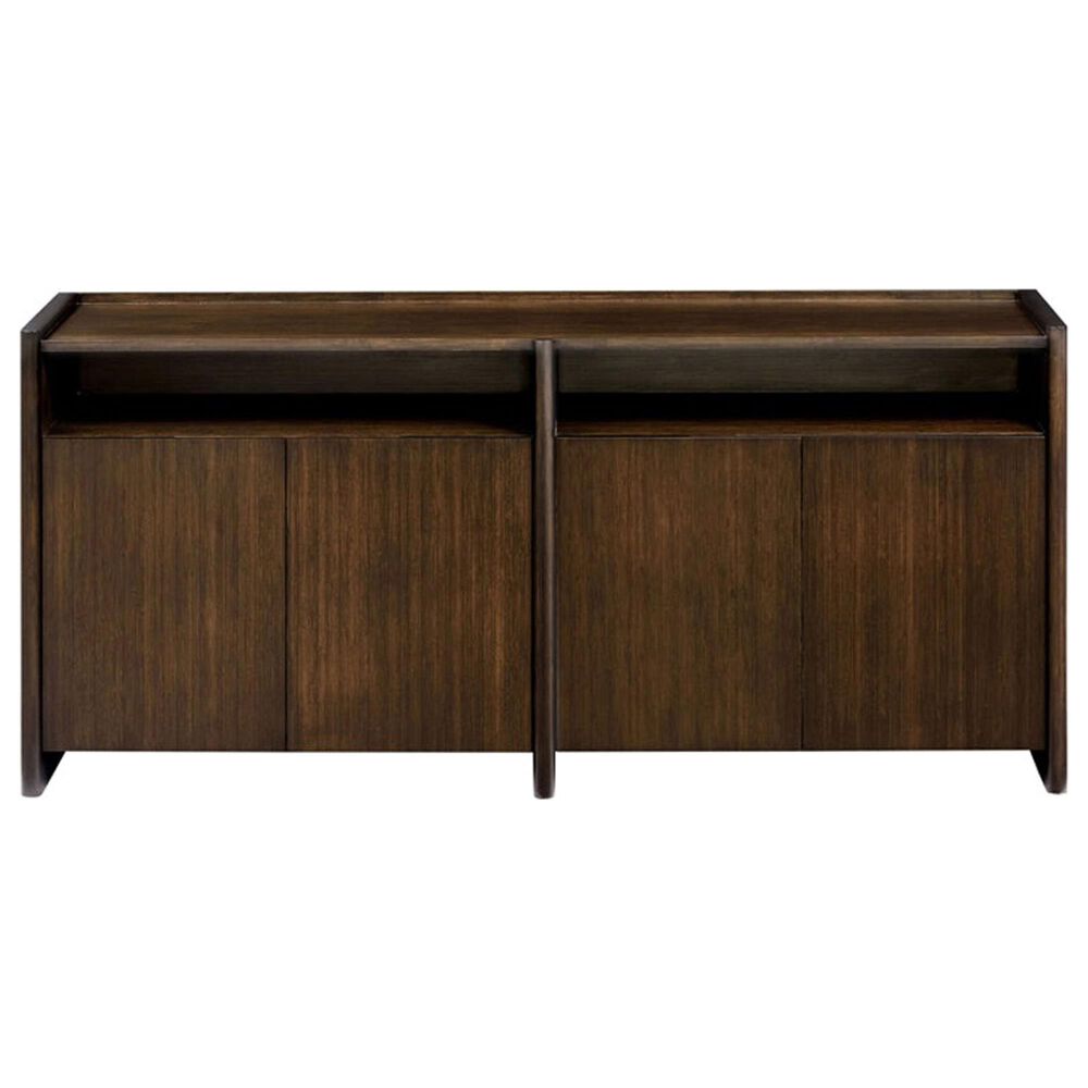 Greenington Hudson Sideboard in Black Walnut, , large