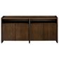 Greenington Hudson Sideboard in Black Walnut, , large